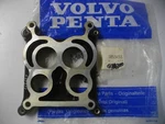Brp Volvo Penta Sterndrive 3853453 Intake Adaptor Oem Carburetor. Fixed Price $189.99.