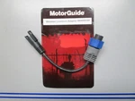 *new Oem* 0820 Motorguide Wireless Lowrance Adaptor 8M4000386. Fixed Price $19.90.