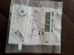 Lot Of 2 Yamaha 5SL-84753-00-00 Damper New. Fixed Price $20.19.
