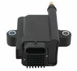 Mercury Marine Quicksilver Optimax Outboard And QC4V Ignition Coil 339-8M0077473. Fixed Price $153.95.