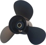 Brp Oem 5031620 Johnson Evinrude Propeller Aluminum 11 3/8 X 14 - 778610. Fixed Price $45.00.