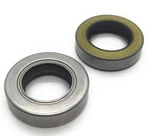 Prop Seal Set Compatible W/ Mercury Fits 9.9 25 Hp Replaces 26-41131 & 26-41132. Fixed Price $27.87.