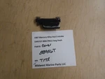 88926T Mercury 1987 45HP 0B179611 Cover T172. Fixed Price $9.99.