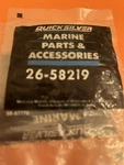 Mercury Outboard Seal 26 58219 New!. Fixed Price $7.99.
