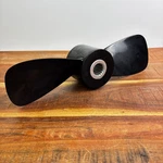 Volvo Penta Saildrive Propeller Sd 14X11 Lh 2-BLADE Aluminium Yanmar Bukh Nanni. Fixed Price $395.34.