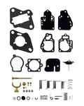 Zafee 1395-8237072 Carburetor Repair Rebuild Kit Fit For Mercury And.... Fixed Price $46.53.