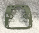 Omc Johnson Evinrude 333418 V-4 V-6 Carburetor Float Bowl Gasket Sierra 18-2906. Fixed Price $13.50.