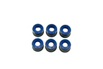 Fel-pro 70817B, 6-70817B Intake Valve Stem Seals Qty Nos. Fixed Price $10.99.