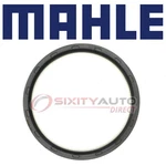 Mahle Rear Crankshaft Seal For 1985-1989 Merkur XR4TI 2.3L L4 Engine Bb. Fixed Price $50.52.