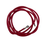 640-118 Minn Kota Leadwire Red 10 Awg 56 Xlp. Fixed Price $6.99.