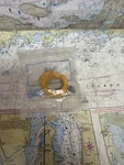 Sierra Marine #18-7207 Carburetor Float.. Fixed Price $11.25.