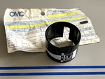 *new Oem* 0720 Omc Johnson Evinrude Throttle Control Plate 0327942. Fixed Price $25.76.