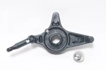Suzuki DT40 40HP Control Arms, Throttle Rod, Lever. Fixed Price $10.00.