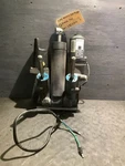 Used Oem Mercury Four Stroke V8 Power Trim And Tilt Assembly 8M0142341. Fixed Price $1750.00.