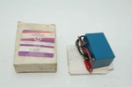 Nos Mercury Quicksilver Part # 91-89045 Adaptor-test Factory New Old Stock Oe. Fixed Price $95.00.