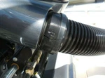 Yamaha Outboard Rigging Fastener 68F-42753-00-00. Fixed Price $17.95.