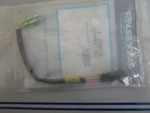 *new Oem* 0820 Mercury Quicksilver Emergency Lamp 852479 1. Fixed Price $30.00.