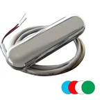 Shadow-caster SCM-CL-RGB-SS-4PACK Courtesy Light (4 Pack). Fixed Price $159.95.
