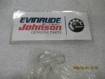 R32 Omc Evinrude Johnson 0910569 Retainer Oem New Factory Boat Parts. Fixed Price $8.43.