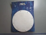 *new* 0810 T-h Marine Deck Plate 8DP-3FW-DP. Fixed Price $24.90.