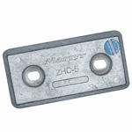Martyr CMZHC5AA, Aluminum Alloy Pleasurecraft ZHC-5 Large Streamlined Bolt-on.... Fixed Price $43.55.