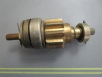 *new Oem* 0820 Omc Johnson Evinrude Starter Drive Ay 0377304. Fixed Price $29.52.