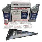 Yamaha Oem Yamalube YZ250F/450F WR250F/450F LUBOFFCGKT01 Road Oil Change Kit. Fixed Price $64.95.