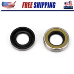 Prop Seal Set Compatible W/ Mercury Fits 9.9 25 Hp Replaces 26-41131 & 26-41132. Fixed Price $28.59.