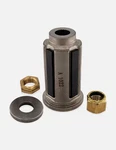 Mercury Mercruiser 8M0183487 Flo-torq Ii Hd Solid Hub Kit. Fixed Price $199.99.