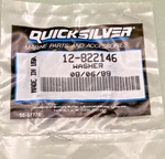 New Genuine Mercury 12-822146 Washer. Fixed Price $22.73.