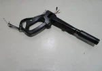898103T24 Mercury Outboard 25, 30 Hp Efi 4-STROKE Tiller Handle Assembly W/trim. Fixed Price $599.99.