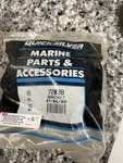 New Mercury # 72038 Upper Starter Motor Bracket 1976-1980 1982-1997 30-50HP Oem. Fixed Price $12.99.
