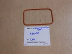 Omc Johnson Evinrude Exhaust Manifold Seal 0336429 Nos CA4. Fixed Price $13.99.