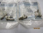 8 New Oem Quicksilver Mercury Screws 10-90926. Fixed Price $15.99.