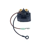 Boat Motor Starter Solenoid Relay Assy Compatible With Mercury Mariner Outboa.... Fixed Price $26.39.