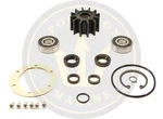 Water Pump Repair Kit For Volvo Penta 2003T 858150 858408 , 876555 21972908. Fixed Price $53.99.