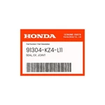 Honda Genuine Seal, Ex. Joint 91304-KZ4-L11. Fixed Price $9.13.