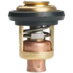 Thermostat For Yamaha Stroke 9.9 15 30 40 55 Hp Outboard 6F5-12411 18-3625. Fixed Price $17.99.