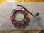 Mercury Marine Stator Assembly, Oem, Part # 398-878143-A05 878143T05. Fixed Price $125.00.