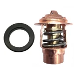 Mercury Marine / Mercruiser New Thermostat Replacement 8M0168892 8M0117413. Fixed Price $24.99.