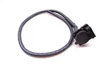 Bargman 55-8533 7-WAY Sealed Car End 4' Cable. Fixed Price $22.49.