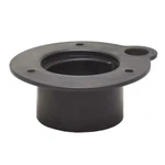 Th Marine Boat Rigging Flange RFFHP-1-DP W/ Fuel Hose Port 2 Inch. Fixed Price $19.15.