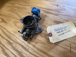 Yamaha 6C5-13750-00-00 Throttle Body Assy F50 F60 Hp 4 Stroke. Fixed Price $20.00.