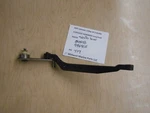 343118 436902 Johnson 1997 115HP V4 J115GLEUC Outboard Shift Lever T17. Fixed Price $24.95.