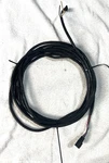 582678 Omc Johnson Evinrude Tilt & Trim Cable Harness 5-WIRE 28FT Long Oem. Fixed Price $24.99.