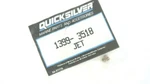 Mercury 1399-3518 Jet. Fixed Price $5.75.