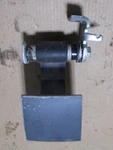 Yamaha 150 Hp 200 Cowling Clamp Lever 64D-42815-00-4D 64D-42818-20-00. Fixed Price $30.00.