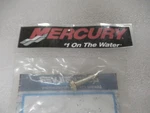 Z19 Genuine Mercury Quicksilver 10-822393 20 Screw Oem New Factory Boat Parts. Fixed Price $9.39.
