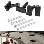 For Motorguide MGA015PB6 Trolling Mounting Isolator Kit Set Of 4. Fixed Price $17.80.
