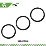 336-64215-0 Fits Tohatsu Nissan Outboard 9.9 18 20 25 30 Hp O-ring X3 Pcs. Fixed Price $45.47.